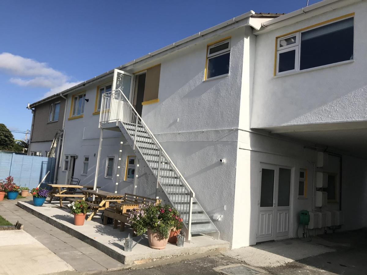 Driftwood Seagrass Apartment Par Exterior foto